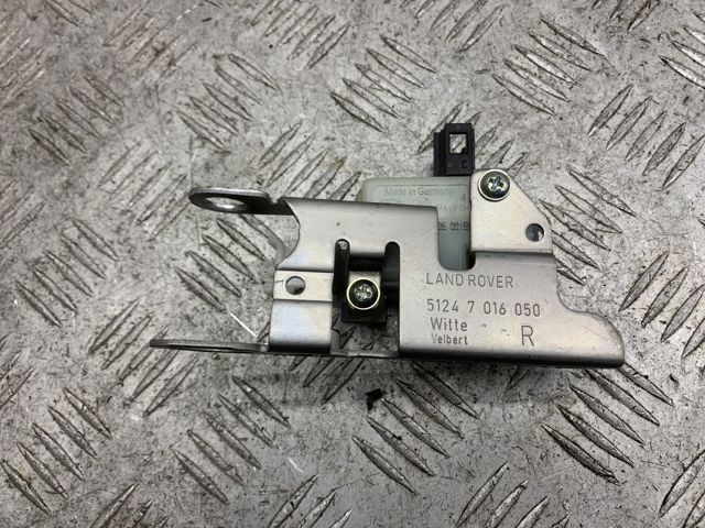 Замок задней двери FUG500040 LAND ROVER
