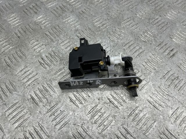 FUG500140 LAND ROVER Замок крышки багажника (двери 3/5-й задней) купить в Николаев