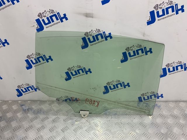 GHK172510C Стекло двери задней правой купить Кривой Рог