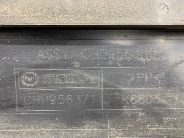 GHP956371 MAZDA купить в Киев