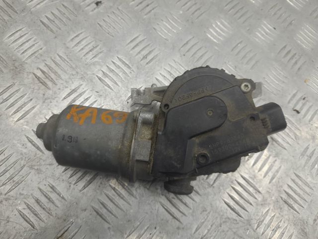 Мотор стеклоочистителя передний GHP967340B MAZDA