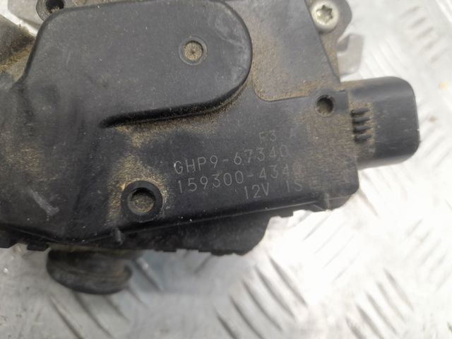 MAZDA GHP967340B Мотор дворников в наличии Хмельницкий