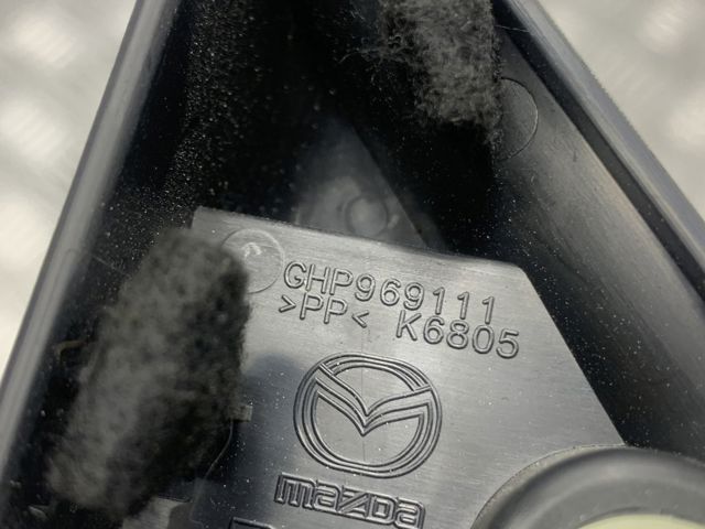 GHP969111 MAZDA купить в Ужгород