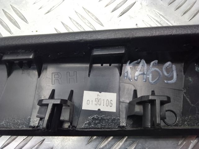 MAZDA GML860472 в наличии Ровно