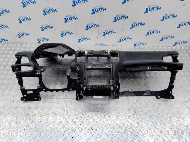 Панель салона передняя "торпедо" GT4Z5804320EB FORD