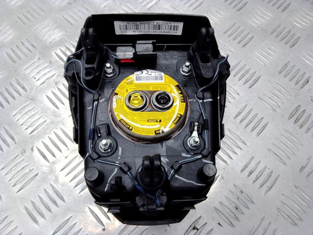 FORD GT4Z58043B13FB Подушка безопасности (AIRBAG) водительская в наличии Харьков