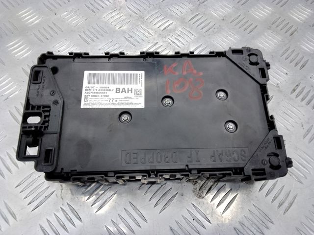 FORD GU5Z15604H Блок предохранителей в наличии Украина