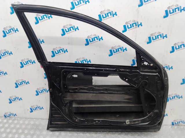 Водительская дверь H010AJK6AB NISSAN