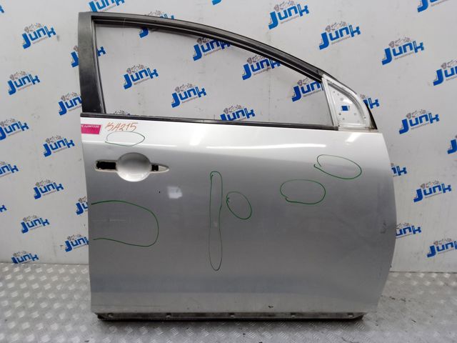 H010M1AAAA Дверь передняя правая купить Ирпень