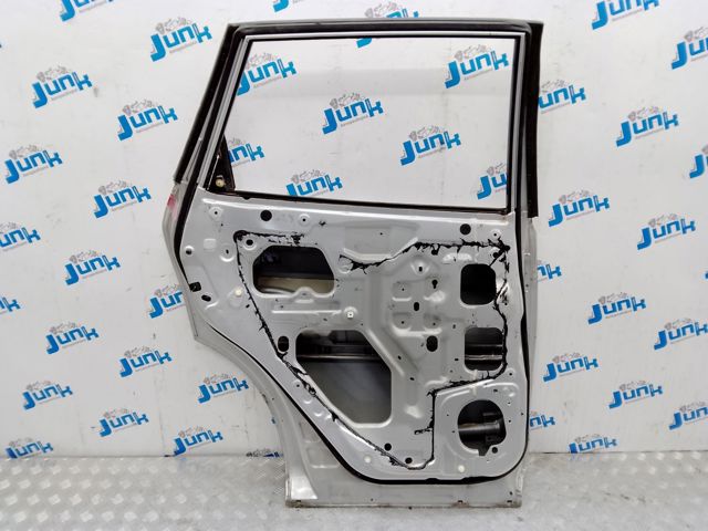 H210A1AAAA Дверь задняя левая купить Чернигов