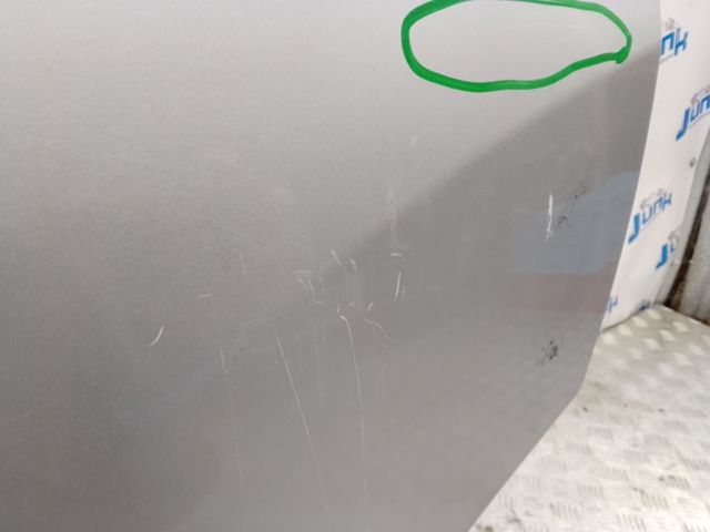 H210A1AAAA NISSAN Дверь задняя левая купить в Ужгород