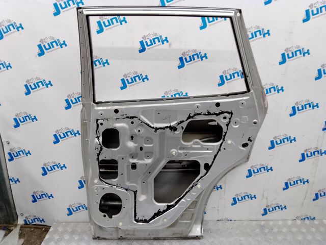 Дверь задняя в сборе H210M1AAAA NISSAN