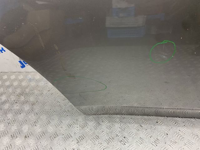 Дверь задняя в сборе H210MJK0MA NISSAN