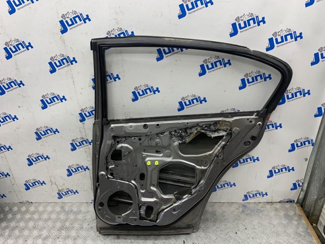 H210MJK0MA NISSAN Дверь задняя правая купить в Павлоград