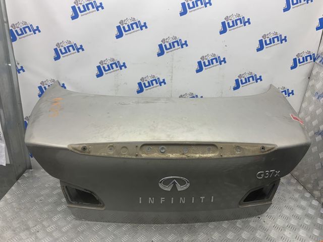 Крышка багажника H4300JK0MM NISSAN