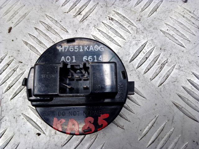 H7651KA0G MAZDA купить в Полтава