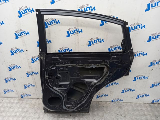 Дверь пассажирская задняя правая HBA0M1CAMA NISSAN