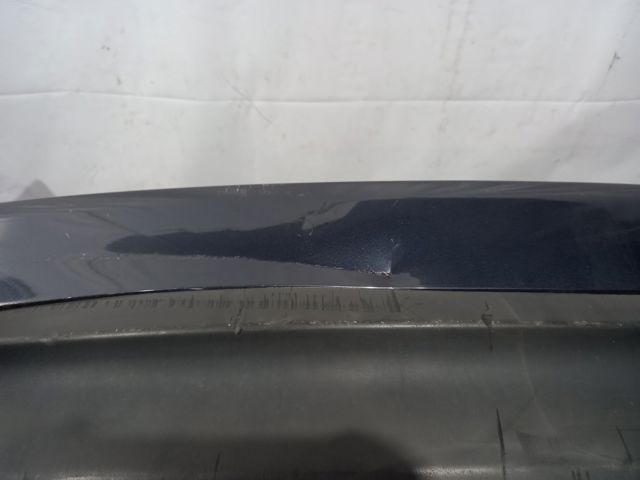 Бампер задний HEM221CA0H MARKET (OEM)