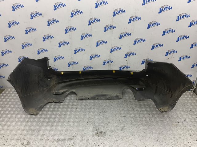 Задний бампер HEM221CH0H NISSAN