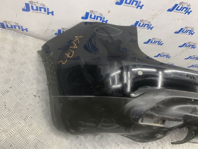 HEM221CH0H Задний бампер купить Павлоград