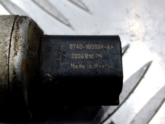 Датчик-клапан кондиционера HG1Z19D594A FORD