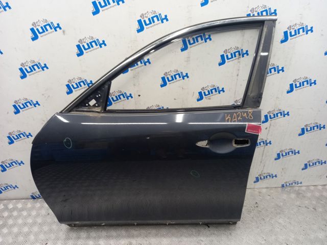 Водительская дверь HMA0A1CAMA NISSAN