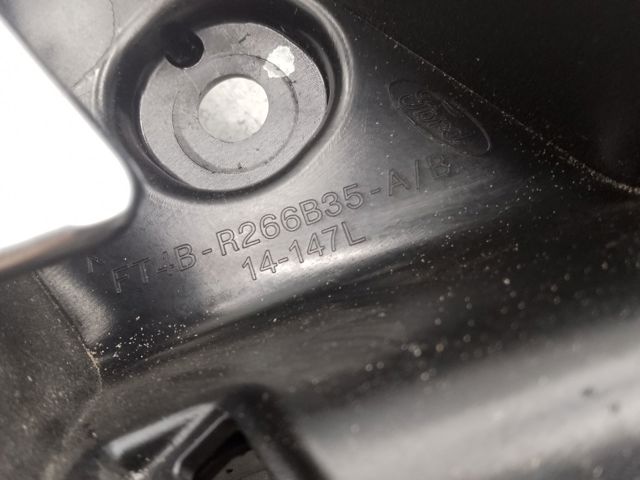 HT4Z5822601BA FORD Ручка двери задней внутренняя левая купить в Ирпень