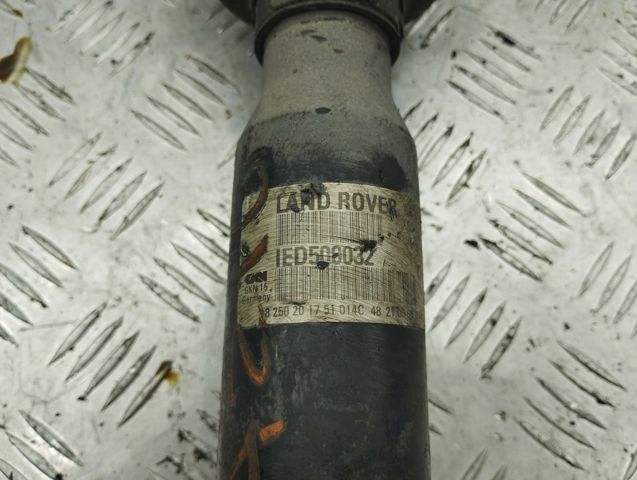 IED500120 Левая полуось купить Ирпень