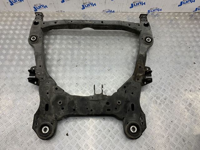 Подрамник передней подвески JB5Z5C145A FORD