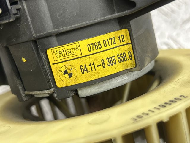 Отопителя салона JNB000060 LAND ROVER