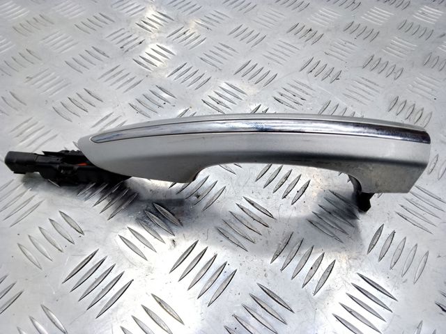 JS7Z5422405BAPTM FORD Ручка двери передней наружная левая купить в Каменское