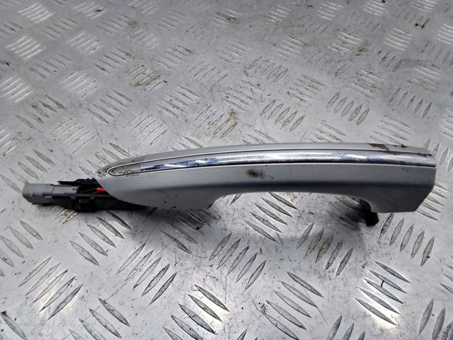 JS7Z5426605BAPTM Ручка двери задней наружная левая купить Ровно