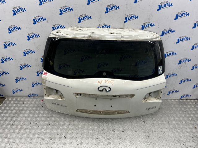 Задняя дверь K010M1LAMA NISSAN