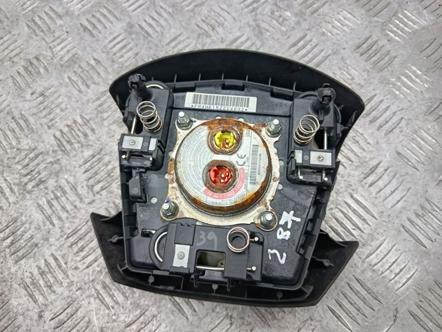 NISSAN K85104HK0A Подушка безопасности водителя в наличии Павлоград