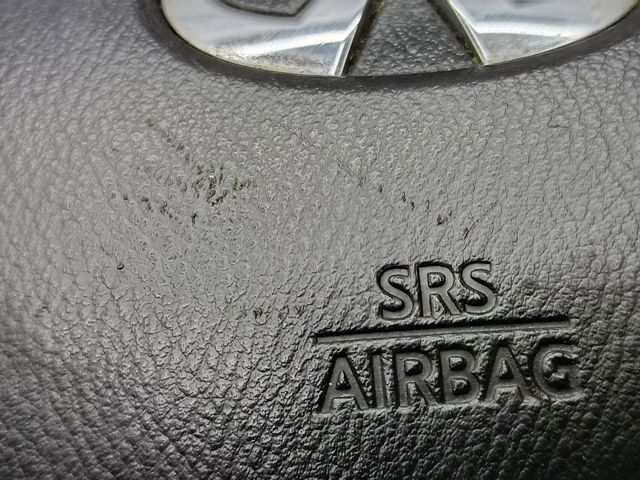NISSAN K85104HK0A Подушка безопасности водителя в наличии Запорожье