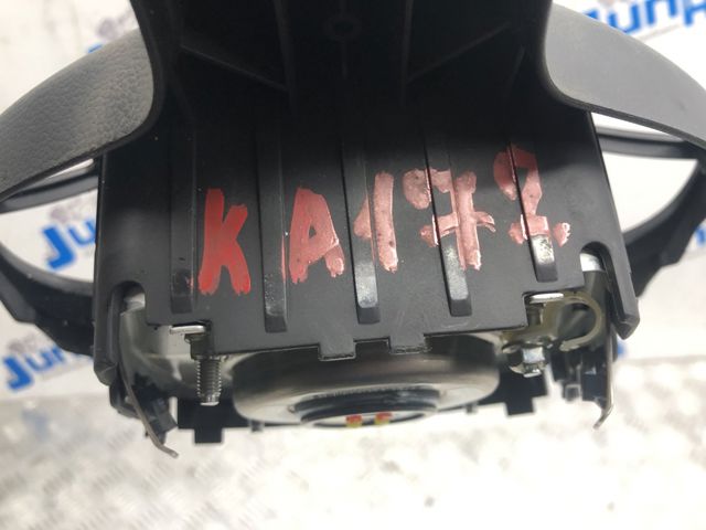 Подушка AIRBAG водительская K851M1CA3A NISSAN