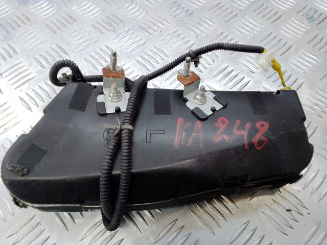 Подушка сиденья водителя (и переднего сиденья) K8EHA1CA0A NISSAN