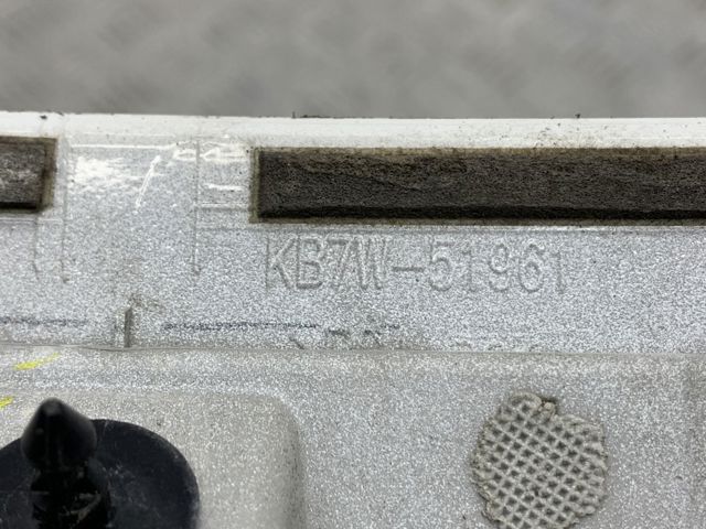MAZDA KB7W51961 в наличии Львов