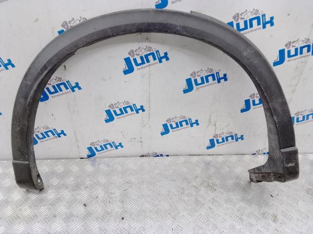 KB7W51W50F8N Расширитель (накладка) арки заднего крыла правый купить Украина