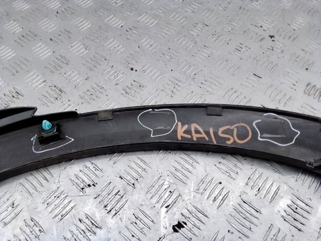 KB7W51W50F8N Расширитель (накладка) арки заднего крыла правый купить Ужгород