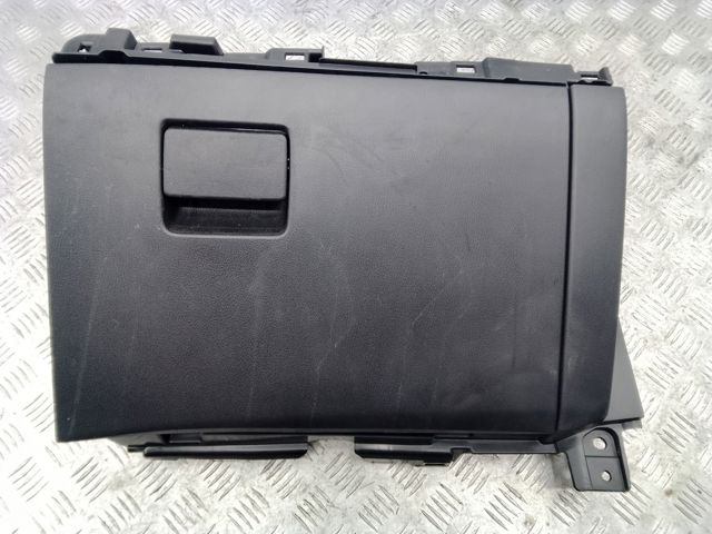 Вещевой ящик KB7W64030A02 MAZDA