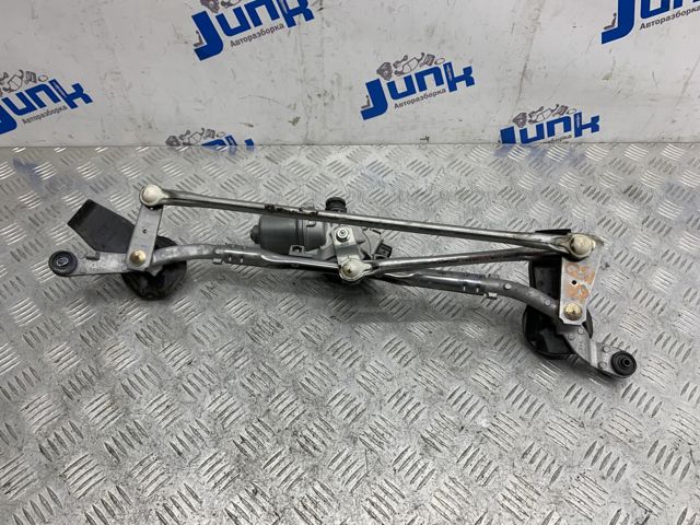 Трапеция щеток лобового стекла KB7W67360 MAZDA