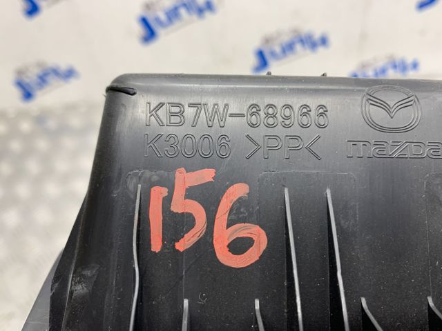 KB7W68966 MAZDA купить в Ирпень
