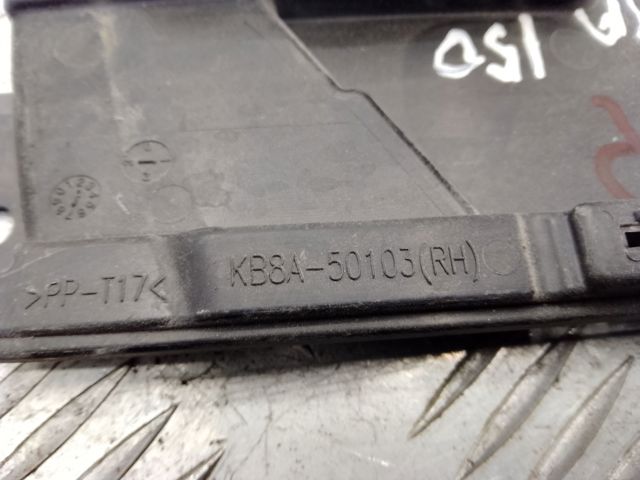 KB8A50103A Mazda