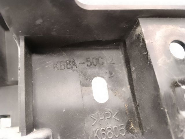 KB8A50C12 Кронштейн бампера переднего правый купить Львов