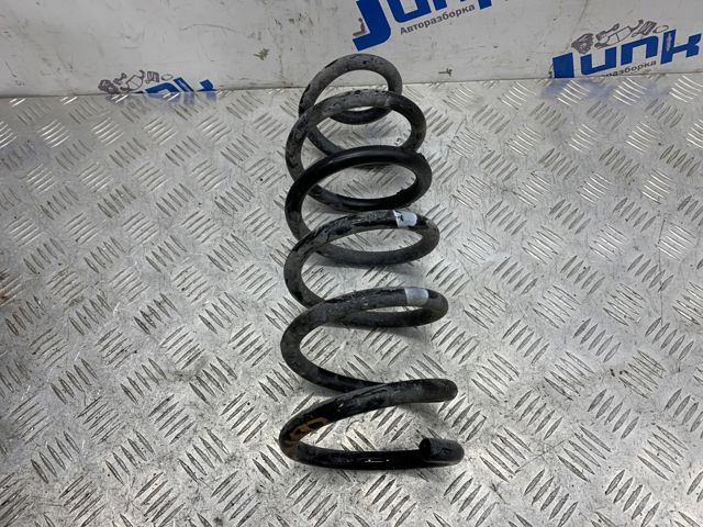 KB8B28011A MAZDA Задняя пружина купить в Тернополь