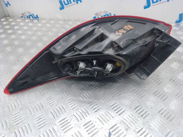 Фонарь задний KD3351160D MAZDA