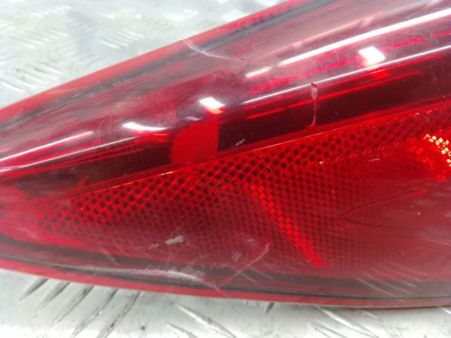 MAZDA KD3351160D Фонарь задний левый внешний в наличии Запорожье
