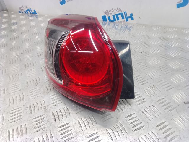 MAZDA KD3351160D Фонарь задний левый внешний в наличии Украина