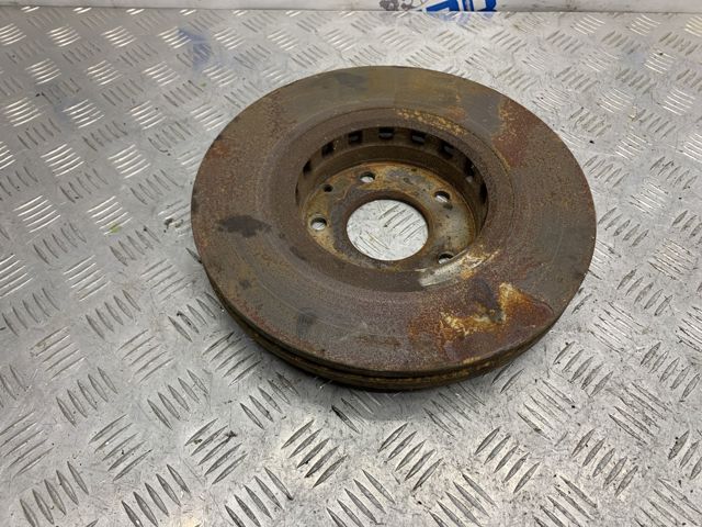 KD4533251 MAZDA Передние тормозные диски купить в Каменское